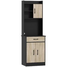 Credenza Cucina Alta Mobile