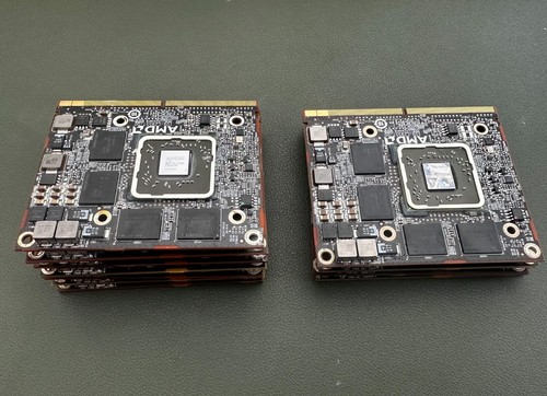 Gpu imac 2011 - gpu,