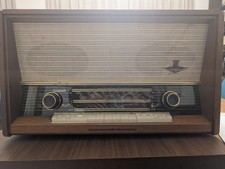 Radio vintage nordmende - radio,