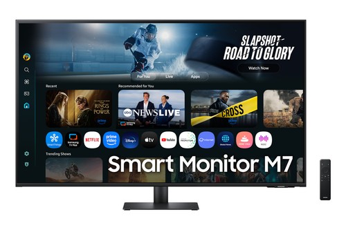 Samsung 108 cm - (43"),