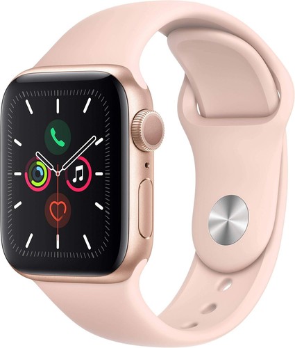 Apple watch series 40mm - series, 4