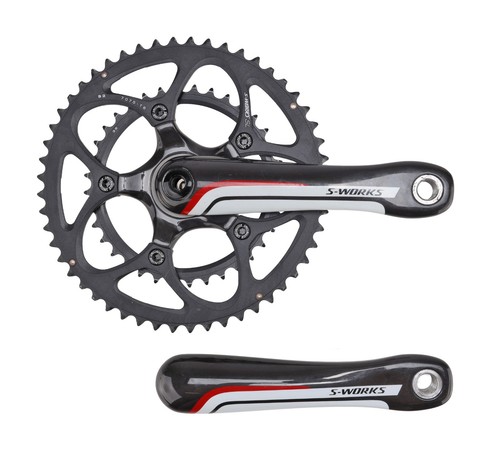Specialized works 2x10 - s-works,