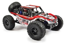 FTX 1:10 Radiocomando Outlaw 4WD RC RTR Ultra4 Racing Buggy