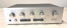 Nikko stereo amplificatore - nikko,