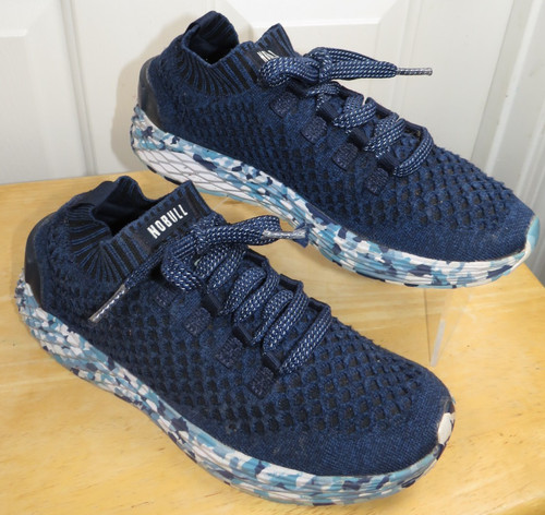 Sneakers nobull wild ocean - sneakers,