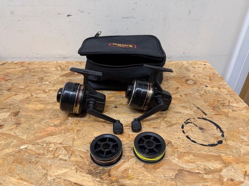 Attrezzatura pesca vintage - attrezzatura, da