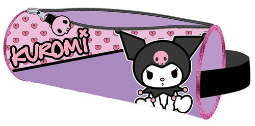 Astuccio hello kitty kuromi - hello,