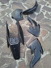 Plastiche Carene CRF 70 Style