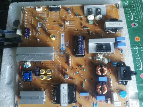 Power supply eax66796301 60 - supply,