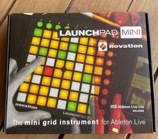 Launchpad Mini MK2 Novation