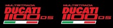 Kit adhesives ducati - adhesives,