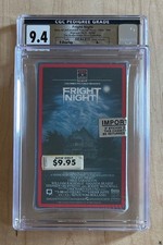 Vampire Horror Comedy FRIGHT