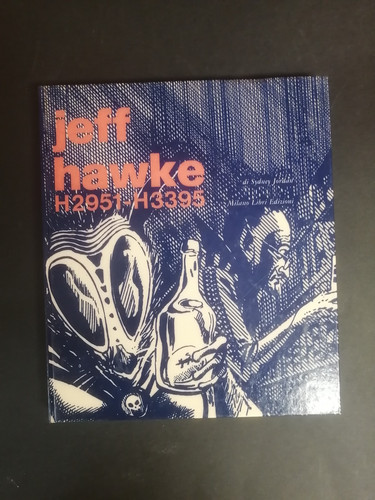 Jeff hawke h2951 h3395 - jeff,