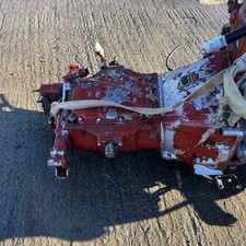 Cambio usato Iveco 75.14