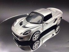 Lotus Elise S2 ~ Argento ~