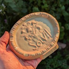 Posacenere Solvil Sarpa Geneve