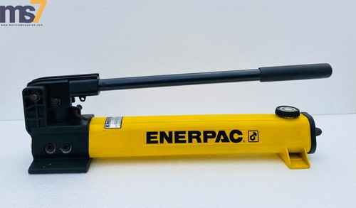 Enerpac p392 pompa idraulica - enerpac,