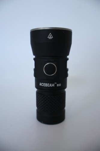 Acebeam e10 compact thrower - e10,