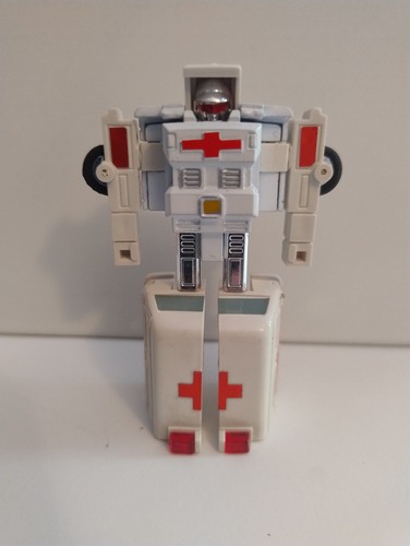 Bandai robo machine gobots - robo,
