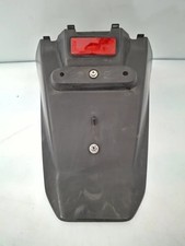 Parafango posteriore Honda Silver Wing 600 (E1) Silver Wing