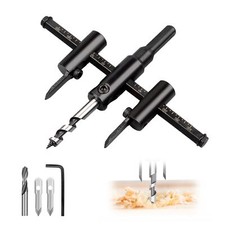 Frese a Tazza per Legno, 30 Mm