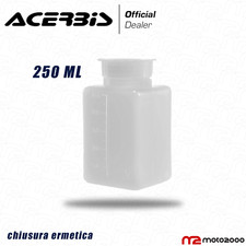 CONTENITORE 250 ml OLIO