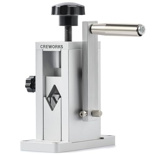Creworks macchina spellacavi - creworks,