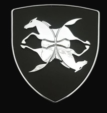 MARCHIO SCUDO FRONTALE ANTONIO