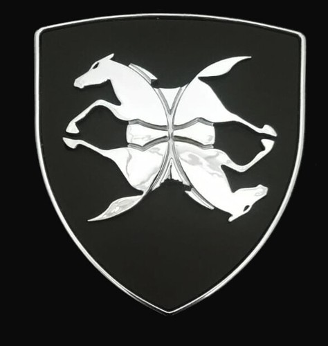Marchio scudo frontale antonio - marchio,