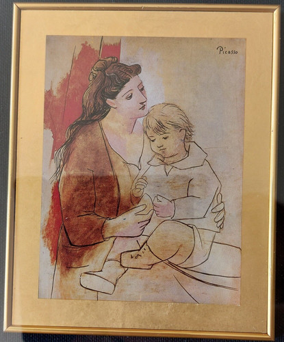 Pablo picasso le - pablo,