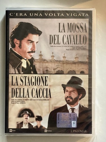 Era una volta vigata - volta, raro