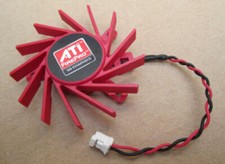ATI Radeon HD5550 5570 5670