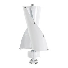Generatore eolico verticale