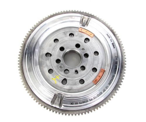 Valeo 836017 volano bimassa - valeo,