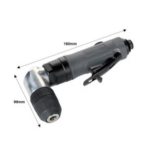 TRAPANO PNEUMATICO ANGOLARE