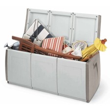 Baule Box 140 Contenitore in
