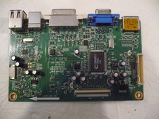 DELL P2213T MONITOR MAINBOARD