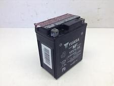 BATTERIA YTX7L-BS 12 V 6 AH PIAGGIO VESPA PRIMAVERA E5 75° ANNIVERSARIO 50 2020