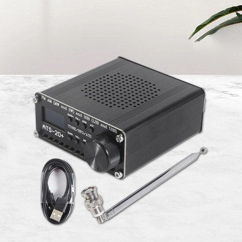 Ats20 si4732 radio - ats20, receiver