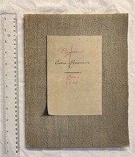 ELEGIEN EROTICA ROMANA EDITORE STAMPATORE TUMMINELLI ROM 1788