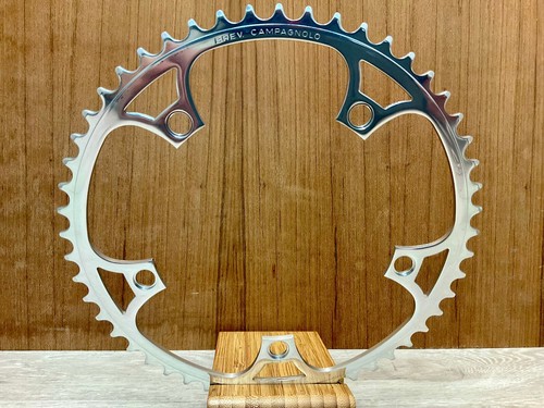 Nos vintage campagnolo record - nos,