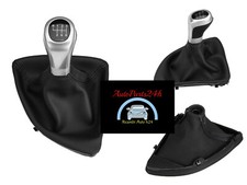 Cuffia e Pomello Cambio 6