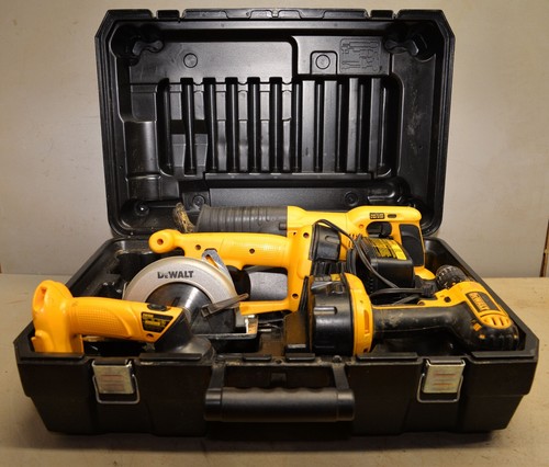 Kit combinato dewalt - combinato,