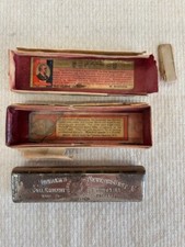M. Hohner's World Renowned