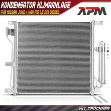 Condensatore Aria Condizionata