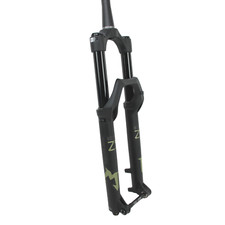 Marzocchi Bomber Z1 29" 160mm Air Sweep-Adj 44 Forcella Fox 36 MTB Verde Prezzo consigliato $579