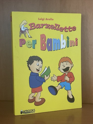 Barzellette per bambini - barzellette,