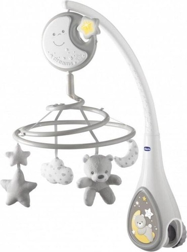 Chicco next2dreams giostrina - chicco,