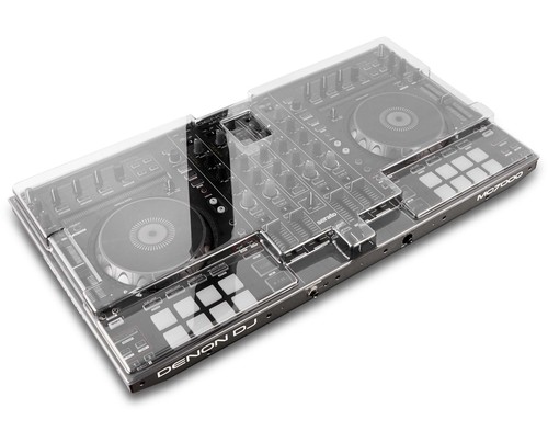 Decksaver denon mc7000 - decksaver,