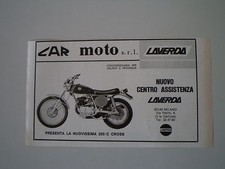 advertising Pubblicità 1973